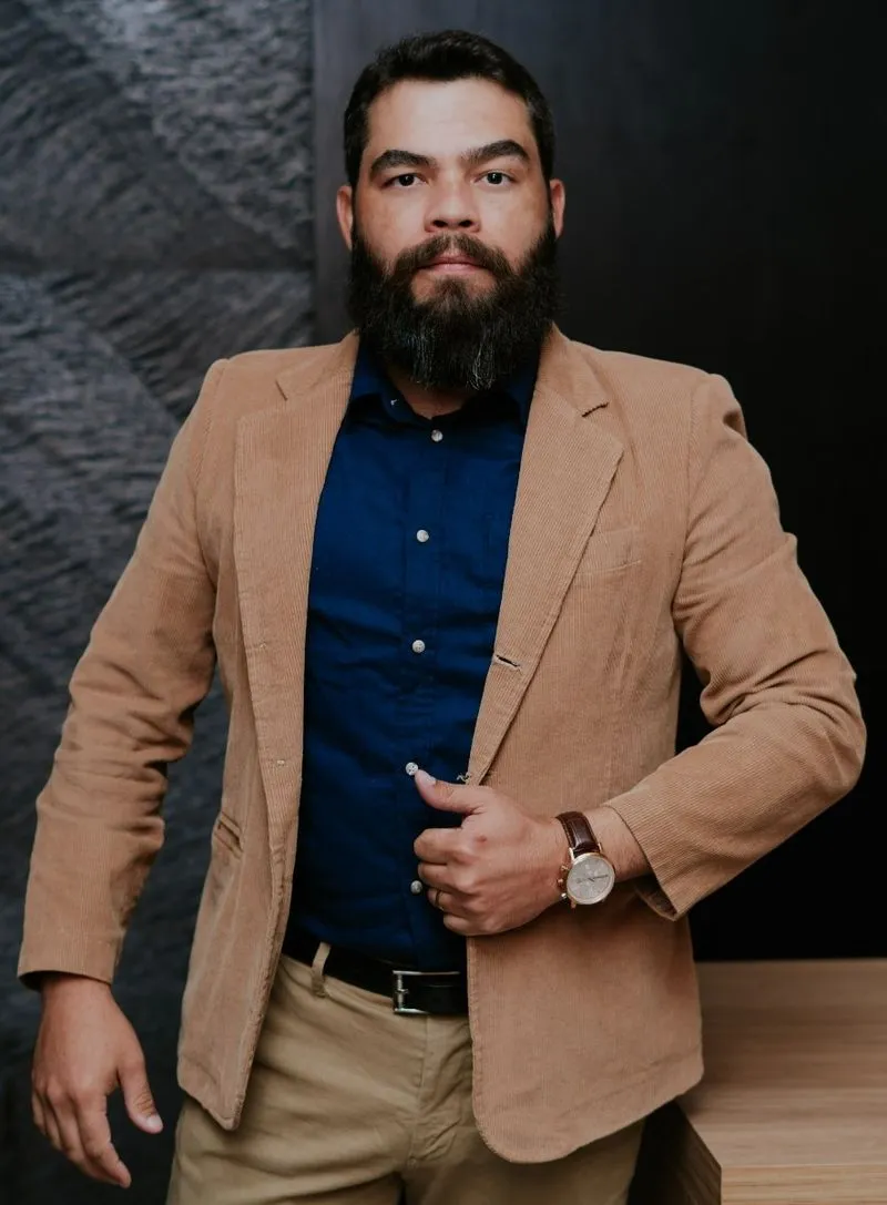 Dr. Kelso Carter Kameda Carneiro — Médico Perito CRM 2615-RR